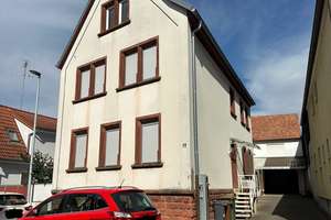 Abbrechen •ll 4G 73. Objektdetails Viel Platz für den Alltag in einem Haus in Rülzheim – 76761 Rülzheim – Vorschaubild 2