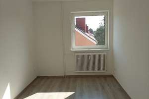 Den Ausblick auf dem Balkon genießen! – Feldstraße 150, 38226 Lebenstedt, Salzgitter – Vorschaubild 3