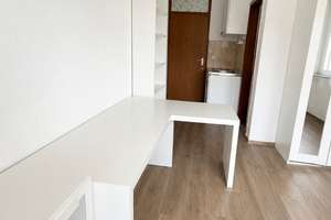 1Zimmer möbliertes Appartement, 20 qm in Toplage in Kaiserslautern zu vermieten. – Wackenmühlstr. 16, 67655 Innenstadt Südwest, Kaiserslautern – Vorschaubild 2