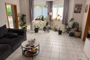 Renovierte Wohnung in Nörvenich zu vermieten 