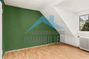 Modernisierte Dachgeschosswohnung in gesuchter Lage von Kirchditmold! – Die vollständige Adresse der Immobilie erhältst du vom Anbieter., 34130 Kirchditmold, Kassel – Vorschaubild 4