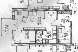 1,5 Zi. Wohnung mit Balkon in ruhiger und sonniger Wohnlage in Traunstein, inkl. KFZ-Stellplatz – Die vollständige Adresse der Immobilie erhältst du vom Anbieter., 83278 Traunstein – Vorschaubild 9