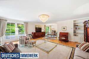 Exklusives Wohnen unter Reet auf 118,29 m²: Repräsentative 2-Zimmer-ETW in Bestlage von Poppenbüttel – Die vollständige Adresse der Immobilie erhältst du vom Anbieter., 22391 Poppenbüttel, Hamburg – Vorschaubild 20