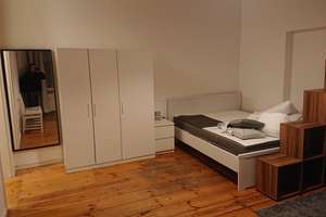 Fully furnished studio apartment for rent in Kreuzberg – Mittenwalderstr. 47, 10961 Kreuzberg, Berlin – Vorschaubild 2