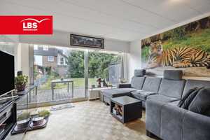 Ihr neues Heim - Reihenendhaus mit Dachstudio in Steinbüchel – Leverkusen – Vorschaubild 2