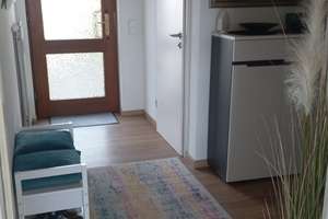 Gepflegtes Reihenendhaus mit 5 Zimmern, Balkon, Kaminofen und Garage in Knittlingen – Die vollständige Adresse der Immobilie erhältst du vom Anbieter., 75438 Knittlingen – Vorschaubild 7
