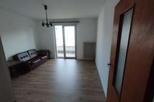 Bezugsfertige, möblierte 2-Zimmer-Wohnung mit Balkon in Wuppertal