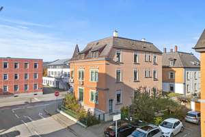 Repräsentatives Mehrfamilienhaus aus der Gründerzeit - in bester Lage von Ravensburg – Die vollständige Adresse der Immobilie erhältst du vom Anbieter., 88212 Ravensburg – Vorschaubild 2
