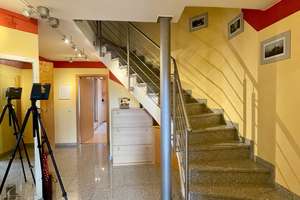 Exklusive Lage in Wewer - Einfamilienwohnhaus mit Garage und Carport! – Rosekamp 51, 33106 Wewer, Paderborn – Vorschaubild 8
