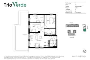 Neubauwohnung mit 4 Zimmern und Dachterrasse – Wilmendyk 4, 47803 Inrath/Kliedbruch, Krefeld – Vorschaubild 27