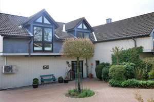 Neuer Preis !
Leben und Arbeiten vereint an einem Ort – Großzügiges 
EFH m. 2 ELW  und 240 m² Hall – Die vollständige Adresse der Immobilie erhältst du vom Anbieter., 25785 Nordhastedt – Vorschaubild 8