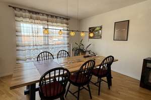 Doppelt schön: Stilvolle Maisonette mit zwei Balkonen und viel Licht – Stuttgarter Straße 103, 70469 Feuerbach-Mitte, Stuttgart – Vorschaubild 6