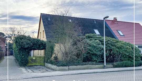 Bild von Oase in Bothfeld sucht grünen Daumen