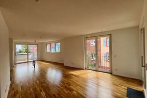 "Exklusive 3-Zimmer-Neubauwohnung mit zwei Balkonen!" – 79111 Sankt Georgen-Nord, Freiburg im Breisgau – Vorschaubild 2