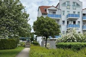 Tolle Kapitalanlage mit Garten und Tiefgarage in Leipzig - Engelsdorf