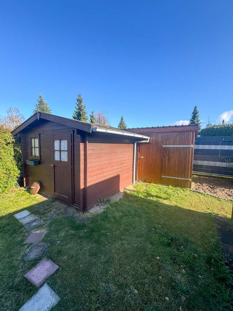 Immobilie in Brandenburg an der Havel - Zwischen Wasser und Weite – Ihr Rückzugsort auf eigenem Grund - Bild 2