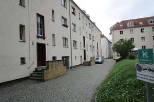 TOP sanierte 2 Raum Wohnung in Leipzig-Waldstraßenviertel in TOP Lage
