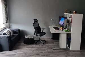 Möblierte 1-Zimmer Wohnung mit EBK – Nürnberger Straße 97, 85055 Nordost, Ingolstadt – Vorschaubild 7