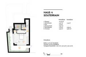 SOHU Neubau Stadthaus - bezugsfertig – Sommerhuder Straße 30c, 22769 Hamburg – Vorschaubild 15