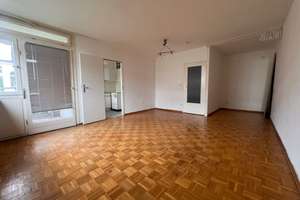 Charlottenburg: Eislebener Str: VERMIETETE 4-Zi-Whg, 92m² - 5.OG + SÜD-Loggia - kündbar in 9 Monaten – Die vollständige Adresse der Immobilie erhältst du vom Anbieter., 10789 Charlottenburg, Berlin – Vorschaubild 6