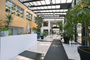 Tolle, neu möblierte Wohnung mit Terrasse und gemeinschaftlichen Fitnessraum in Stuttgart Süd – Die vollständige Adresse der Immobilie erhältst du vom Anbieter., 70199 Heslach, Stuttgart – Vorschaubild 21