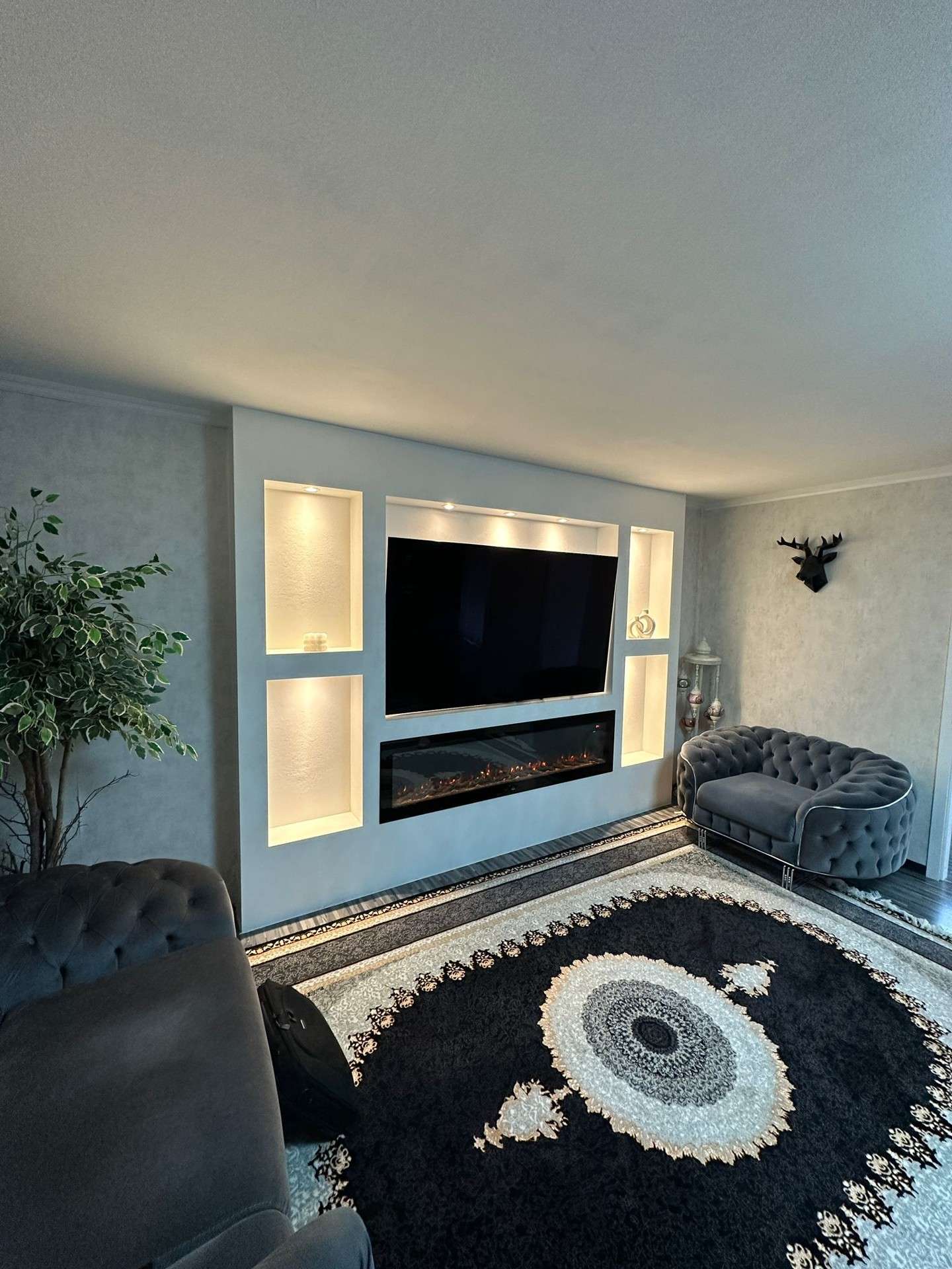 Immobilie in Rodgau - Attraktive 4-Zimmer-Maisonette-Wohnung mit vielseitiger Nutzungsmöglichkeit – Kapitalanlage oder Eig - Bild 2