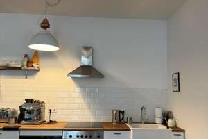 2-Zimmer-Wohnung mit Dachterrasse in Düsseldorf-Friedrichstadt – 40215 Friedrichstadt, Düsseldorf – Vorschaubild 15