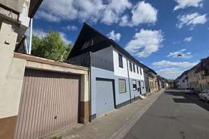 Familienhaus in Marnheim – 120 m², 7 Zimmer, komplett kernsaniert – Die vollständige Adresse der Immobilie erhältst du vom Anbieter., 67297 Marnheim – Vorschaubild 3
