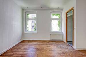 4 Zimmer Wohnung mitten in Kreuzberg in der Nähe vom Landwehrkanal und Park – Die vollständige Adresse der Immobilie erhältst du vom Anbieter., 10999 Kreuzberg, Berlin – Vorschaubild 3