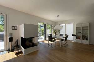 EFH in Zehlendorf, 6 Zimmer, Pool, Sauna, Provisionsfrei, sofort verfügbar – 14167 Zehlendorf, Berlin – Vorschaubild 17