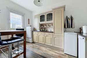 2-Zimmer-Wohnung mit idealem Grundriss im beliebten Friedrichshain! – Stralauer Allee 22B, 10245 Friedrichshain, Berlin – Vorschaubild 10