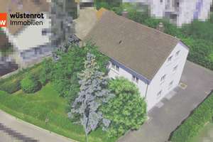 Zwischen Hochschule und Stadtzentrum: Zweifamilienhaus in begehrter, stadtnaher Lage von Aalen – Die vollständige Adresse der Immobilie erhältst du vom Anbieter., 73430 Stadtmitte, Aalen – Vorschaubild 2
