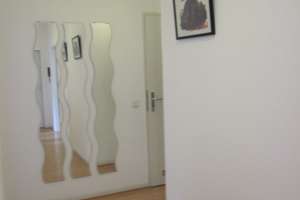 Schöne 3 - Z.-DG.- Wohnung, 84 m2 plus Speicher , D.- Derendorf – Rather Str. 5, 40476 Derendorf, Düsseldorf – Vorschaubild 31