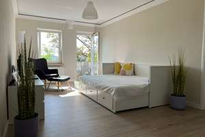 Schöne helle 2,5 Zimmer Wohnung – Delitzscher Straße 90, 4129 Eutritzsch, Leipzig – Vorschaubild 8