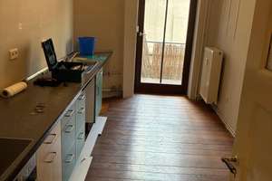 Helle 4-Zimmer Wohnung mit Balkon in Mannheim Innenstadt / Jungbusch – U1 21, 68161 Innenstadt/Jungbusch, Mannheim – Vorschaubild 10