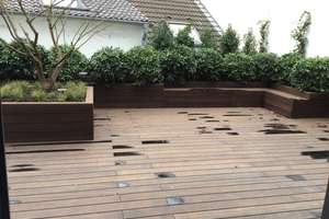 Luxuswohnung mit Gartenoase in Fußgängerzone – Vivatsgasse 4-6, 53111 Bonn-Zentrum, Bonn – Vorschaubild 5