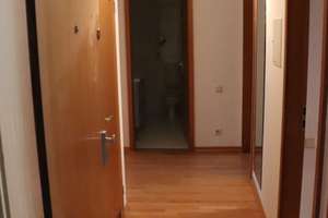 Möblierte 2-Raum-Wohnung mit Balkon und EBK in Bonn – Am Schwanenmorgen 13, 53121 Endenich, Bonn – Vorschaubild 11