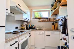 2,5-Zi.-Wohnung mit Balkon & TG in ruhiger Lage von Berg am Laim – Großvenedigerstraße 33a, 81671 Berg am Laim Ost, München – Vorschaubild 8