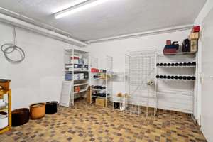 Zwei charmante Stadtvillen mit Flair & Privatsphäre im Süden Frankfurts, direkt am Stadtwald – Die vollständige Adresse der Immobilie erhältst du vom Anbieter., 60528 Niederrad, Frankfurt am Main – Vorschaubild 30