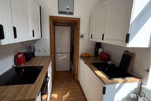 Schicke 2-Zimmer Wohnung in Köln Altstadt & Neustadt-Süd – Kyffhäuserstraße 45, 50674 Neustadt/Süd, Köln – Vorschaubild 4