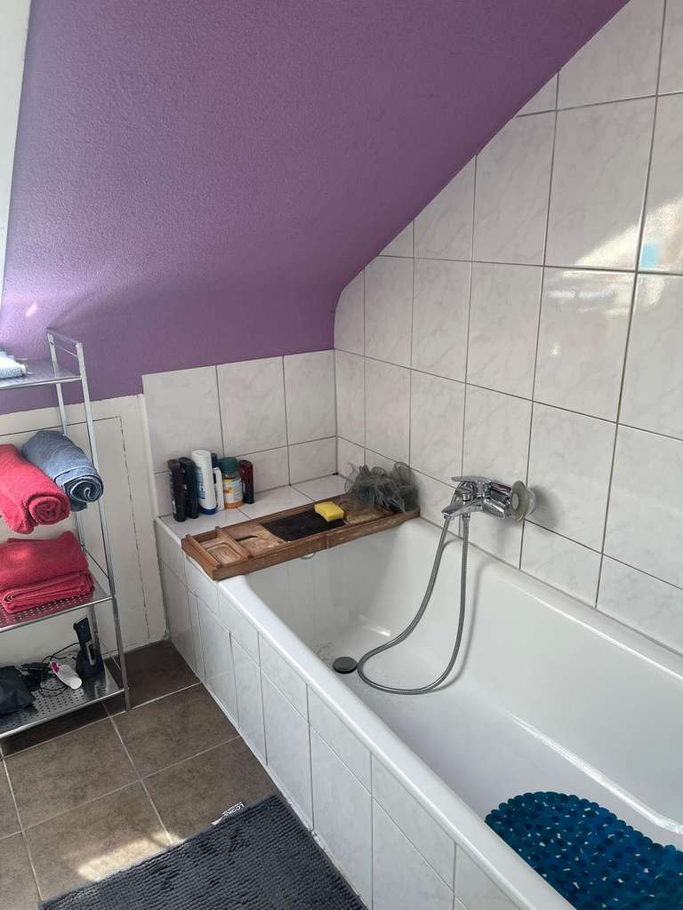 Immobilie in Weinstadt - 2-Zimmer Wohnung in Weinstadt mit 42 m² Wohnfläche - Bild 3