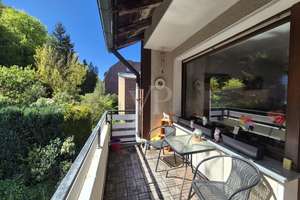 6-Zimmer-Maisonette-Wohnung mit Kamin, Balkon und traumhaftem Ausblick in Hohenlimburg – Die vollständige Adresse der Immobilie erhältst du vom Anbieter., 58119 Hohenlimburg (Ortsteil), Hagen – Vorschaubild 4