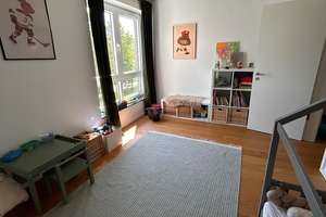 Penthousewohnung mit großer Dachterasse : Großzügige 4-Zimmer-Wohnung in Krefeld mit Blick ins Grüne – Grenzstraße 140, 47799 Cracau, Krefeld – Vorschaubild 15