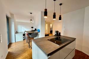 Zuhause mit 2,5 Zimmern und gehobener Ausstattung in Stuttgart – Hohe Straße 10, 70176 Neue Vorstadt, Stuttgart – Vorschaubild 5