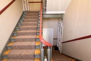 Eleganter Altbauklassiker am Bayerischen Platz – Großzügiges Wohnen mit Kamin – Heilbronner Straße 13, 10779 Schöneberg, Berlin – Vorschaubild 14
