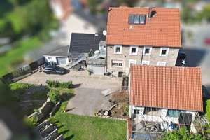 Repräsentatives Bruchsteinhaus mit drei Wohneinheiten und exklusivem Zugang zur Naturgrotte – Die vollständige Adresse der Immobilie erhältst du vom Anbieter., 32602 Vlotho – Vorschaubild 22
