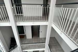 Helle 3-Zimmer-Maisonette mit Balkon in Düsseldorf-Wersten – Kölner Landstraße 115, 40591 Wersten, Düsseldorf – Vorschaubild 13