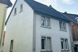 Hanau-Steinheim: Vielseitiges 3-Familienhaus mit Innenhof & Anlieger-Maisonette – Komplett vermietet – Die vollständige Adresse der Immobilie erhältst du vom Anbieter., 63456 Steinheim, Hanau – Vorschaubild 3