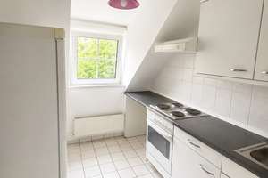 Gemütliche 2-Zimmer-Wohnung mit durchdachtem Grundriss! – Dostojewskistraße 10, 65187 Biebrich, Wiesbaden – Vorschaubild 4