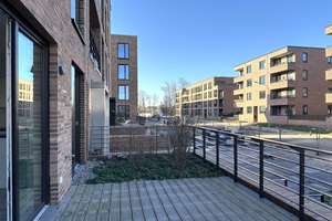 Erstbezug: Neubauwohnung mit Einbauküche und großzügiger Terrasse in gefragter Travemünder Lage – Die vollständige Adresse der Immobilie erhältst du vom Anbieter., 23570 Travemünde, Lübeck – Vorschaubild 6